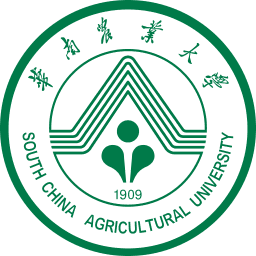 South China Agricultural University logo